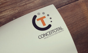 conceitotal conceitotal Conceitotal | Website | Design Gráfico conceitotal logo 300x180