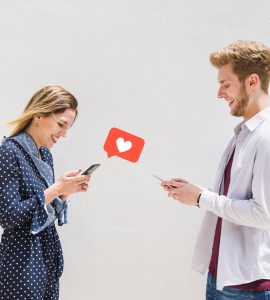 Facebook Dating – Facebook concorre com o Tinder