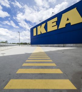 A era da colaboração entre empresas: o caso do Lidl e da Ikea