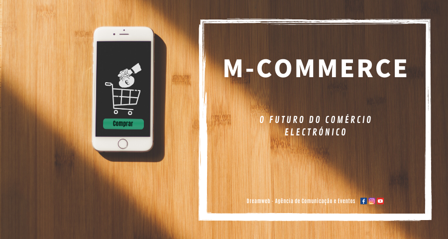 m-commerce m-commerce M-Commerce, o futuro do comércio electrónico M COMMERCE